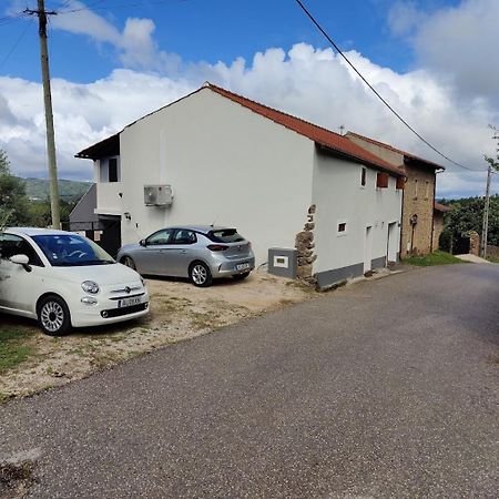 Bed And Breakfast Casa D'Oliveiral - Adults Only Aguda  Buitenkant foto