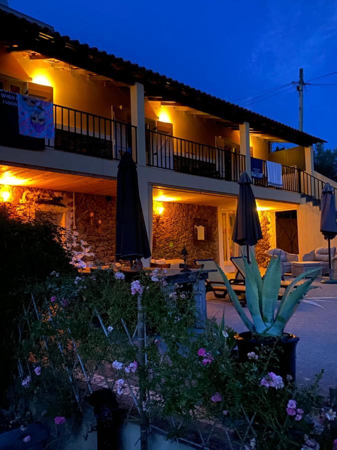 Bed And Breakfast Casa D'Oliveiral - Adults Only Aguda  Buitenkant foto