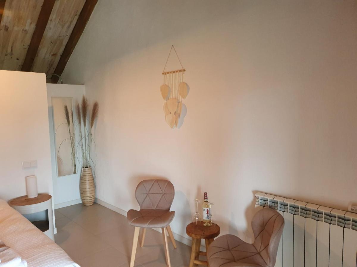 Bed And Breakfast Casa D'Oliveiral - Adults Only Aguda  Buitenkant foto
