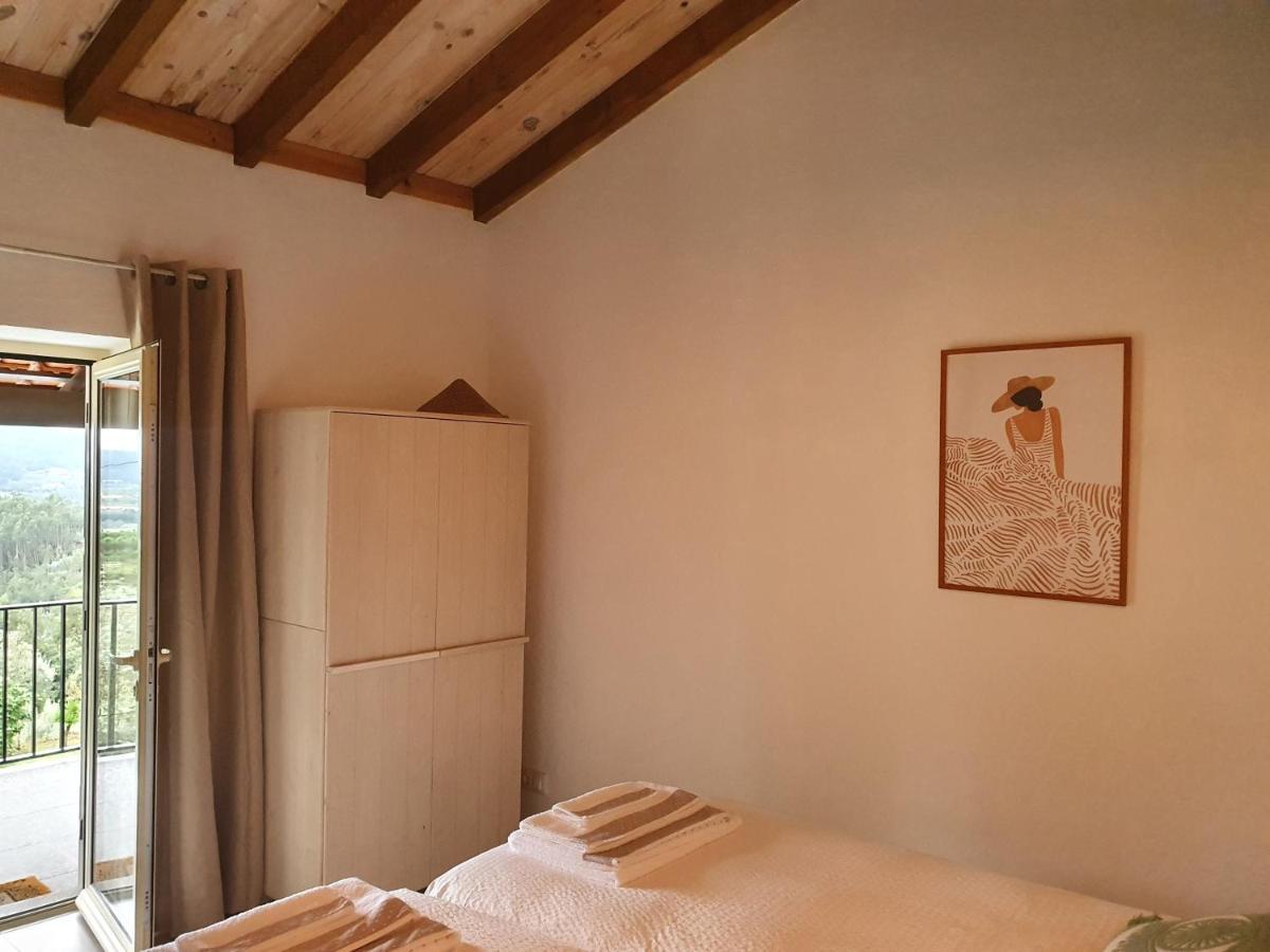 Bed And Breakfast Casa D'Oliveiral - Adults Only Aguda  Buitenkant foto