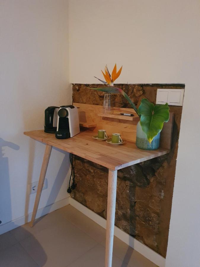 Bed And Breakfast Casa D'Oliveiral - Adults Only Aguda  Buitenkant foto