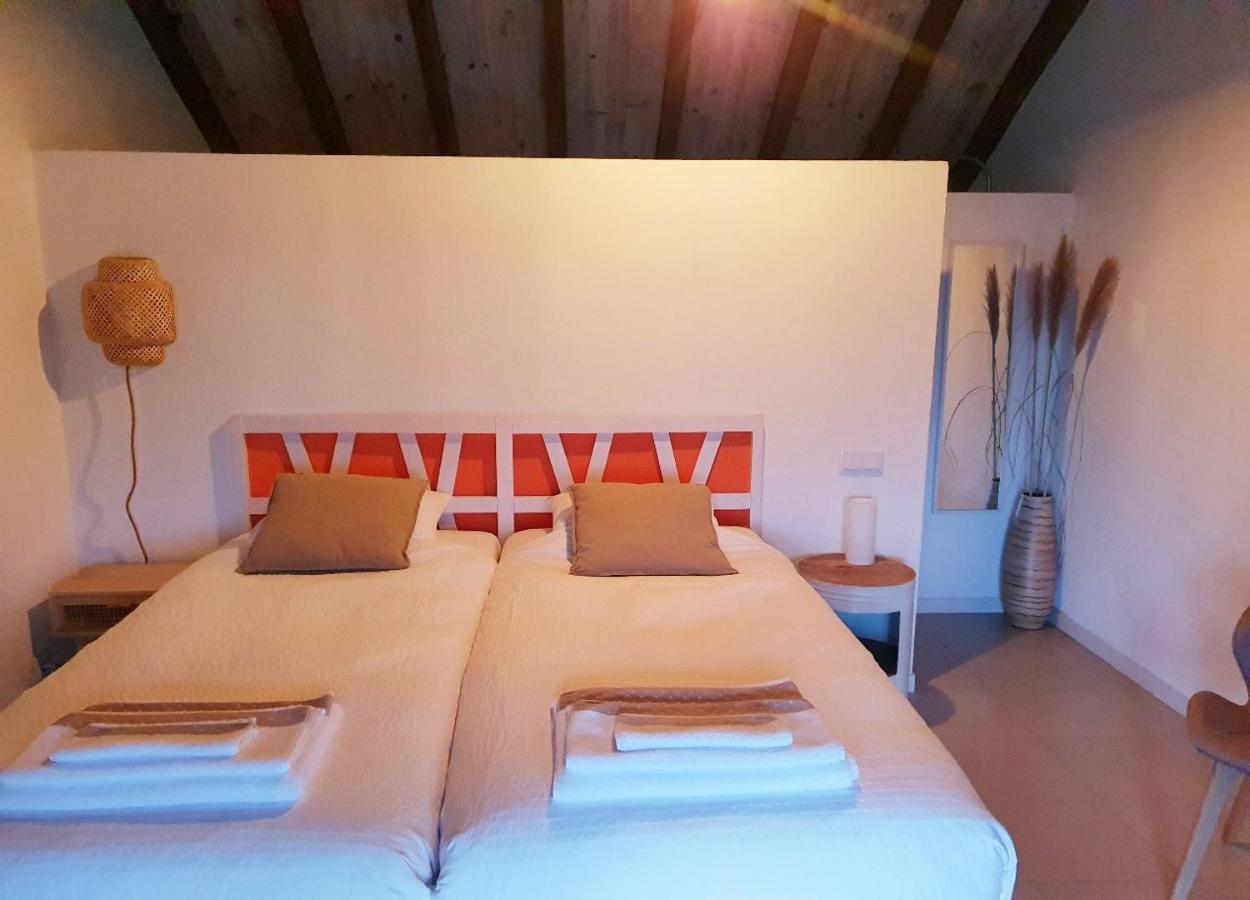 Bed And Breakfast Casa D'Oliveiral - Adults Only Aguda  Buitenkant foto