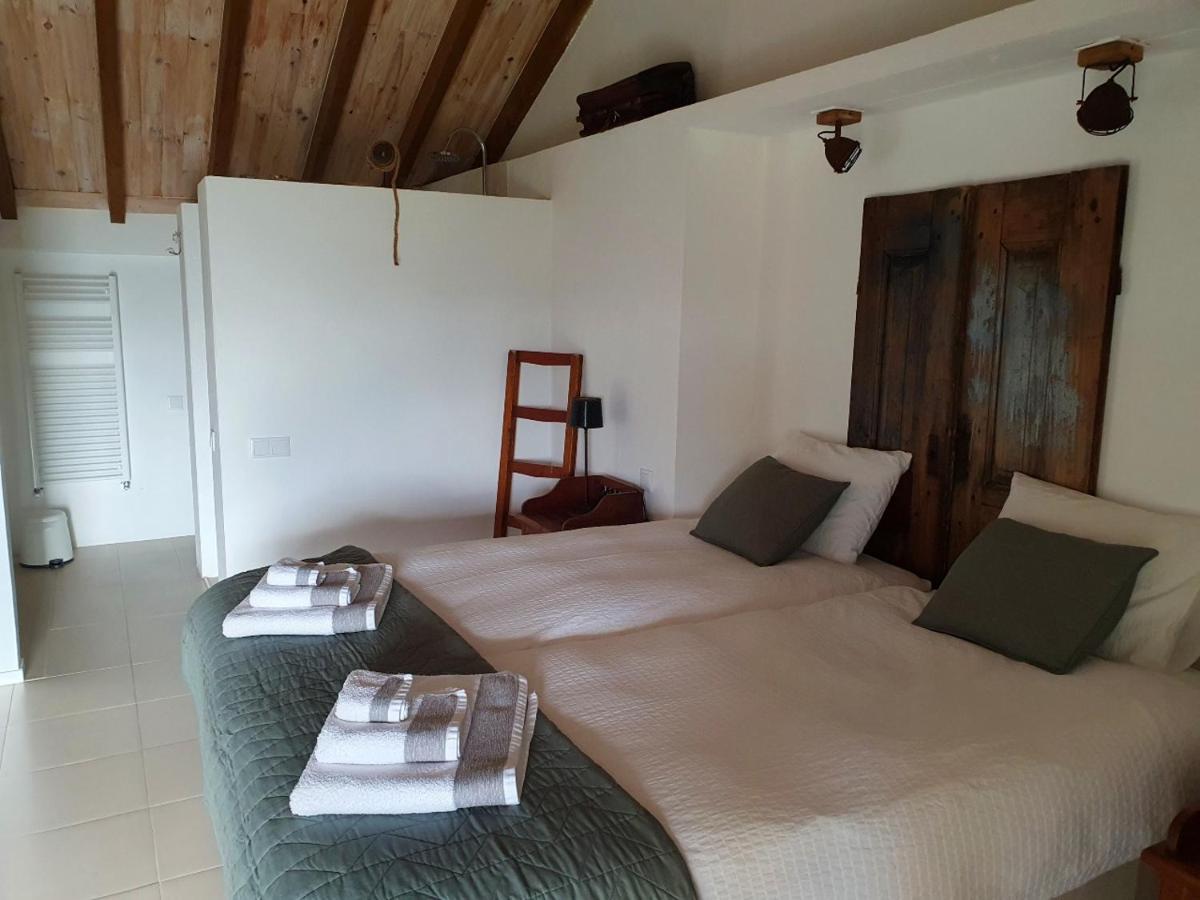 Bed And Breakfast Casa D'Oliveiral - Adults Only Aguda  Buitenkant foto