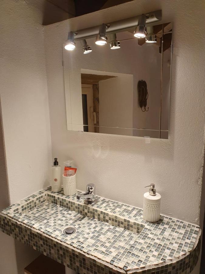 Bed And Breakfast Casa D'Oliveiral - Adults Only Aguda  Buitenkant foto