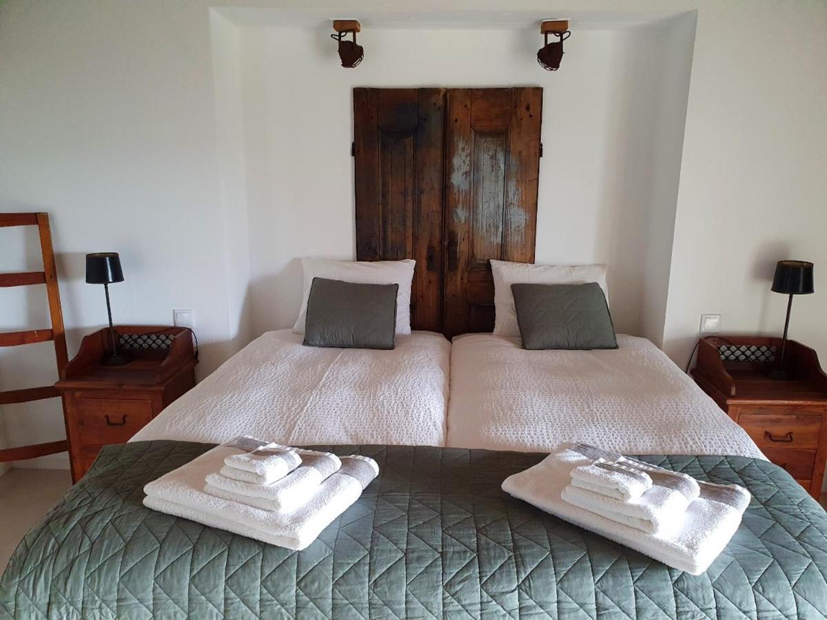 Bed And Breakfast Casa D'Oliveiral - Adults Only Aguda  Buitenkant foto