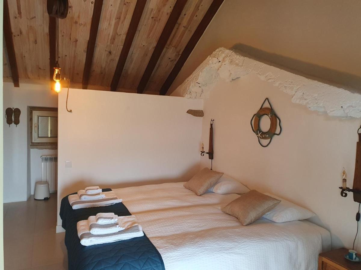 Bed And Breakfast Casa D'Oliveiral - Adults Only Aguda  Buitenkant foto