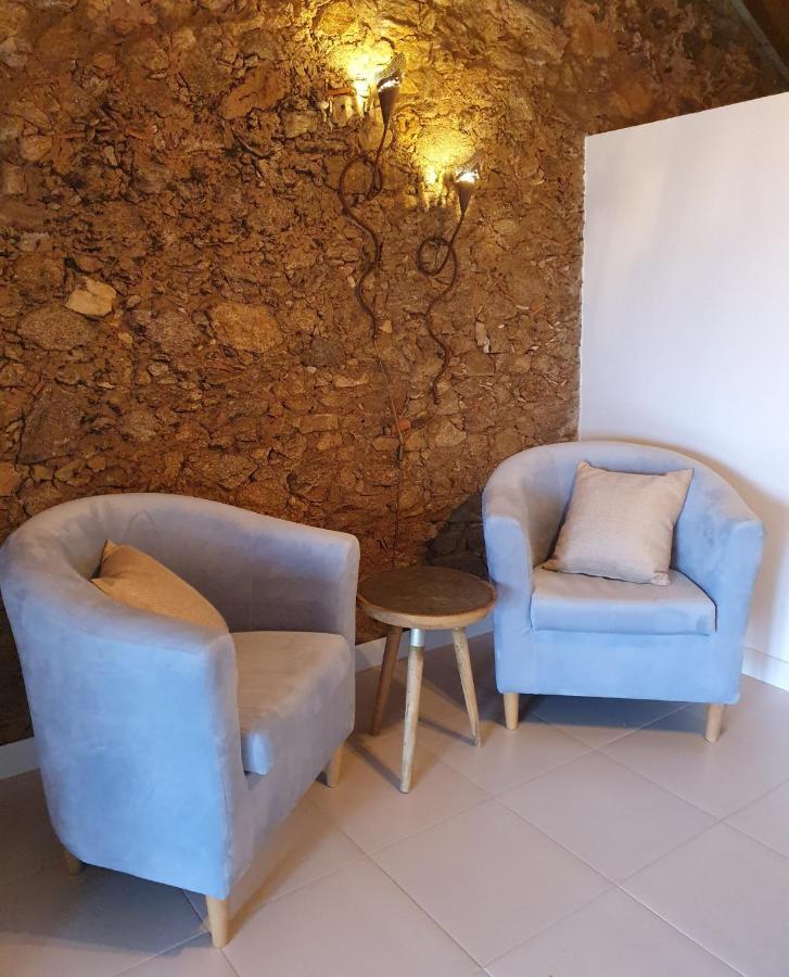 Bed And Breakfast Casa D'Oliveiral - Adults Only Aguda  Buitenkant foto