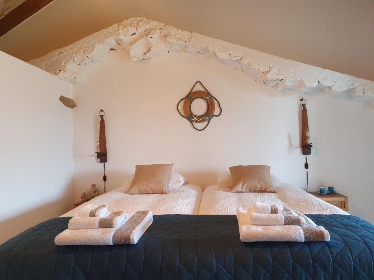Bed And Breakfast Casa D'Oliveiral - Adults Only Aguda  Buitenkant foto