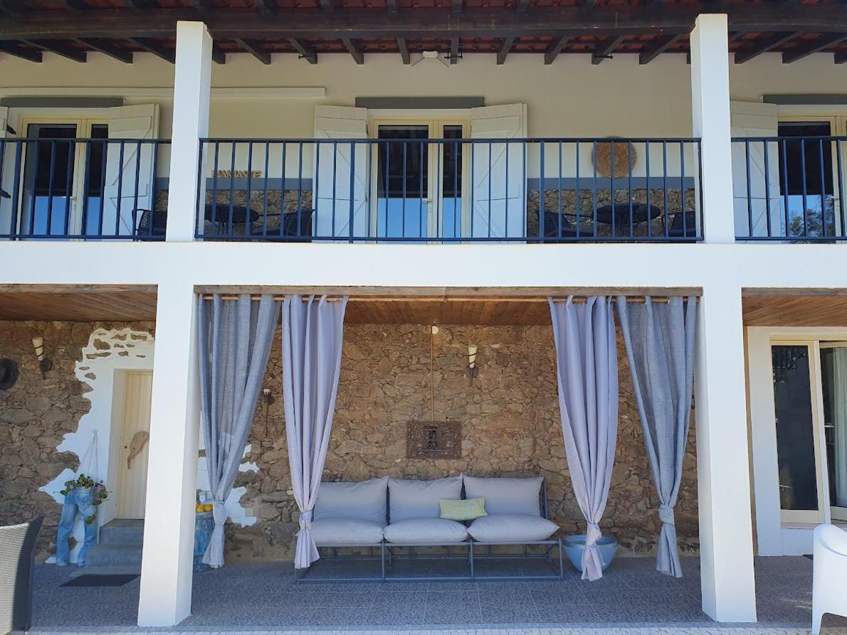 Bed And Breakfast Casa D'Oliveiral - Adults Only Aguda  Buitenkant foto