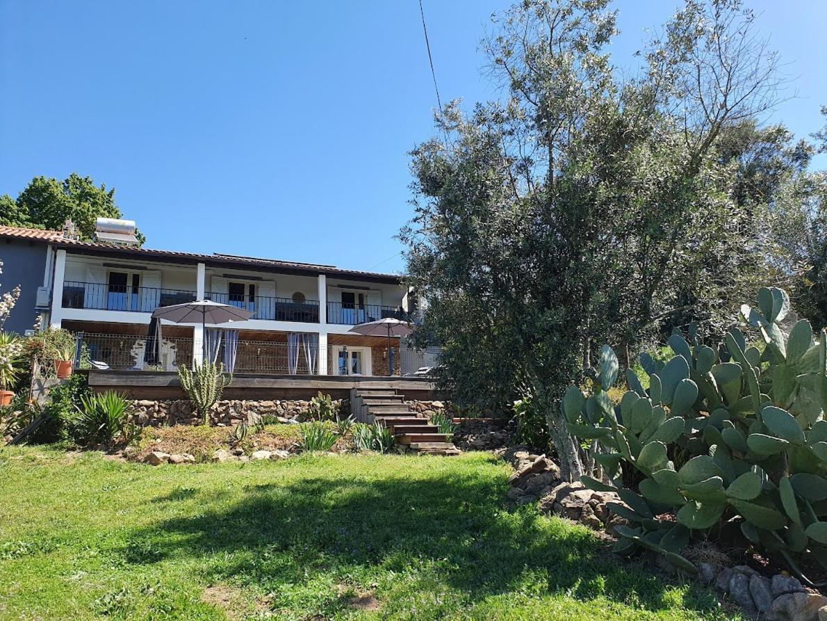 Bed And Breakfast Casa D'Oliveiral - Adults Only Aguda  Buitenkant foto