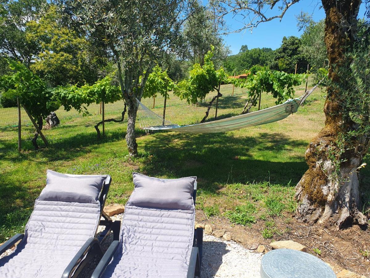 Bed And Breakfast Casa D'Oliveiral - Adults Only Aguda  Buitenkant foto