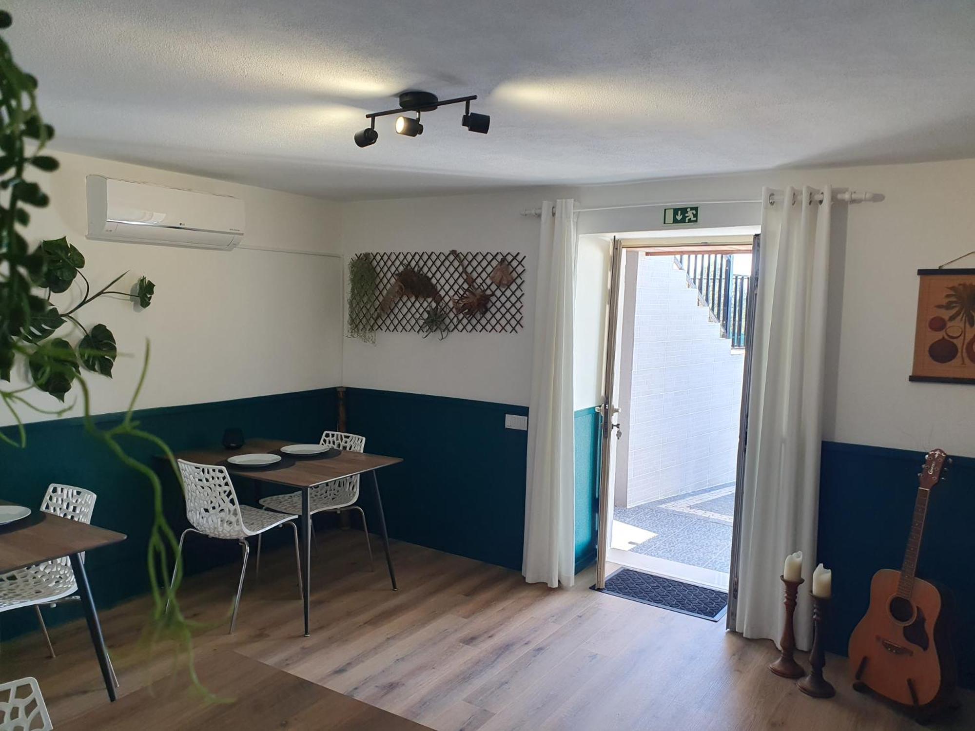 Bed And Breakfast Casa D'Oliveiral - Adults Only Aguda  Buitenkant foto